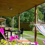 Holiday home Ferienhaus Mit Kamin Am Achterwasser In Luetow Lutow
