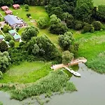 Ferienhaus Mit Kamin Am Achterwasser In Luetow Lutow