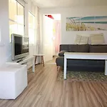 Ferienhaus Mit Kamin Am Achterwasser In Luetow Holiday home *