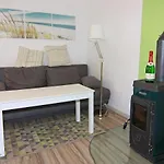 Ferienhaus Mit Kamin Am Achterwasser In Luetow Holiday home Lutow