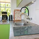 Holiday home Ferienhaus Mit Kamin Am Achterwasser In Luetow