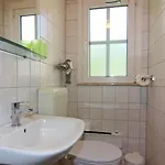 Ferienhaus Mit Kamin Am Achterwasser In Luetow