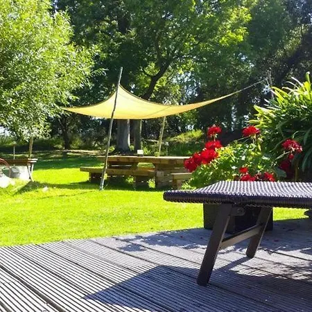 Ferienhaus Mit Kamin Am Achterwasser In Luetow Casa vacanze *