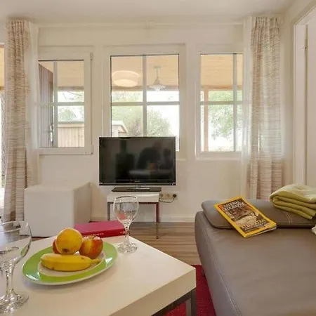 Ferienhaus Mit Kamin Am Achterwasser In Luetow Casa vacanze
