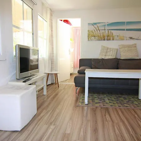 Ferienhaus Mit Kamin Am Achterwasser In Luetow Casa vacanze *