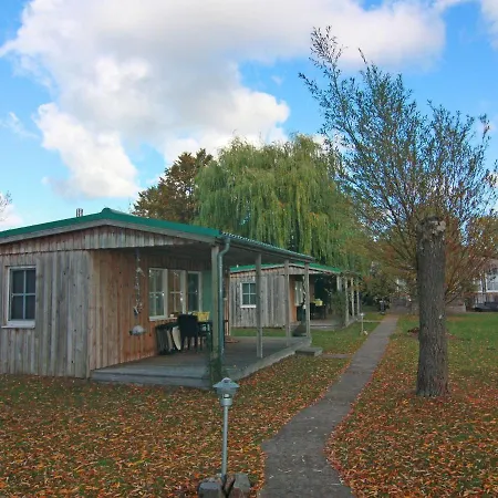 Casa vacanze Ferienhaus Mit Kamin Am Achterwasser In Luetow Lutow