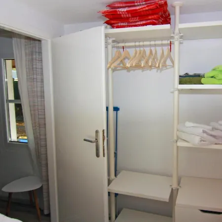 Ferienhaus Mit Kamin Am Achterwasser In Luetow Lutow