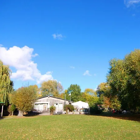 Holiday home Ferienhaus Mit Kamin Am Achterwasser In Luetow